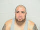 Sanjuan Reyes, charged with Aggravated Domestic Battery and other charges, Saturday, October 7, 2023 (SOURCE: Lake County Sheriff's Office)