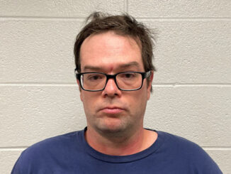 Zachary Clemens, of Ohio, accused of driving to Lake County, Illinois intending to engage in a sexual relationship with an underage girl, who was actually a detective (SOURCE: Lake County Sheriff's Office)