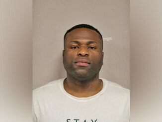 James King, charged with child abduction and aggravated criminal sexual abuse (SOURCE: Palatine Police Department).