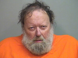 Timothy Mumford, died while an inmate at the McHenry County Adult Correctional Facility on Tuesday, December 5, 2023 (SOURCE: McHenry County Sheriff's Office)