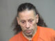 Jimmy Diaz, charged with felon possession of a weapon and other charges (SOURCE: McHenry County Sheriff's Office)