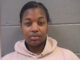 Monique Pruitt, charged with Theft by Deception (SOURCE: Cook County Sheriff's Office)