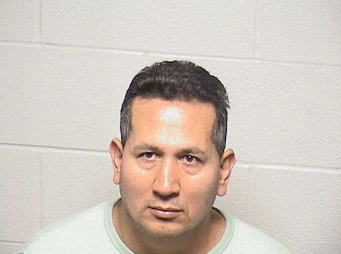 Victor Andrala of Park City, charged with ‘Solicitation of a Sexual Act (Lake County Sheriff's Office)