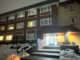 Three-story condominium building at 2700 Bel Aire Drive in Arlington Heights (CARDINAL NEWS).
