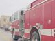 Several fire engines responded to a evacuated the NCH Medical Group building for a gas odor investigation at 1051 West Rand Road in Arlington Heights Friday morning, January 26, 2024. Mount Prospect and Palatine firefighters were assigned to assist Arlington Heights firefighters at the scene.
