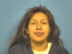 Alicia Merlin-Barrera, charged with Vehicular Hijacking and other serious charges (SOURCE: DuPage County State's Attorney's Office)