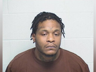 Jerry L. Gray, charged with felony Drug-Induced Homicide (SOURCE: Lake County Sheriff's Office)