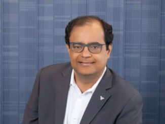 Sanjay Shah, Founder, CEO & Chief Architect of Vistex (SOURCE: Vistex, Inc.)