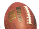 NFL Wilson football