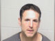 Nicholas R. Goheen, charged with aggravated battery to a peace officer and other charges (SOURCE: Lake County Sheriff's Office).
