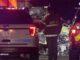 OSFM K-9 Unit at the scene of a fatal head-on crash with fire on County Line Road near Donlea Road in Barrington Hills (CARDINAL NEWS/Cap;turedNews)