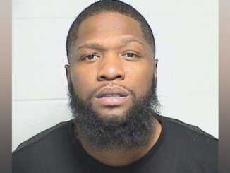 Darius Kirby, convicted of First-Degree Murder connected to shooting in Waukegan (SOURCE: Lake County State's Attorney's Office)