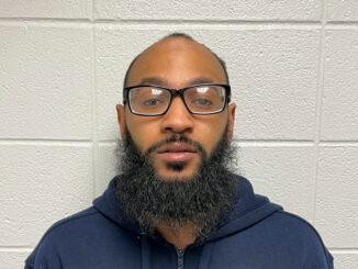 Dentri J. Henning, charged with Possession of a Controlled Substance, Aggravated Unlawful Use of a Weapon and other charges (SOURCE: Lake County Sheriff's Office)