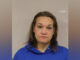 Melissa Tronina, PTA treasurer accused of theft from PTA checking account at Sanborn Elementary School in Palatine (SOURCE: Palatine Police Department)