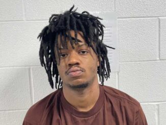 Patrick Neal, charged with Armed Robbery and other charges (SOURCE: Lake County Sheriff's Office)