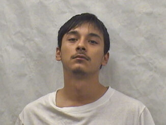 Victor Ponce, charged with Attempted Murder (SOURCE: Cook County Sheriff's Office)