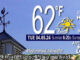 Weather forecast for Tuesday, April 09, 2024.