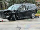 Crash on Dundee Road near Carriageway Dr., Buffalo Grove