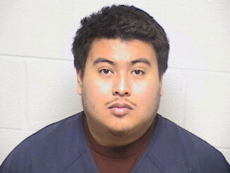 Jonatan Luna-Carrasco, charged with kidnapping (SOURCE: Lake County Sheriff's Office)