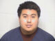 Jonatan Luna-Carrasco, charged with kidnapping (SOURCE: Lake County Sheriff's Office)