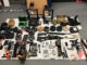 Guns and illegal items seized in Grayslake on Wednesday, May 1, 2024 (SOURCE: Lake County Sheriff's Office)