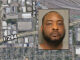 Leroyience Simmons, charged with Attempted Murder and Aggravated Discharge of a Firearm in a road rage incident in Franklin Park (SOURCE: Illinois State Police)