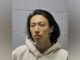 Taeyoung Kim, charged with Aggravated DUI, Reckless Driving and multiple other charges after a fatal crash on Mother's Day (May 12, 2024) in Glenview (SOURCE: Glenview Police Department)