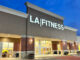 LA Fitness at 345 East Palatine Road in Arlington Heights, Illinois on July 16, 2024 (CARDINAL NEWS)