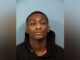 Aaron Thompson, sentenced22 years in the IDOC for committing an armed robbery at the Lisle Verizon store on February 1, 2020 (SOURCE: DuPage County Sheriff's Office)