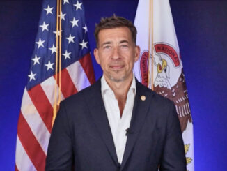 Alexi Giannoulias, Illinois Secretary of State (SOURCE: Office of the Secretary of State of Illinois)