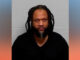 Anthony Love, charged with unlawful possession of a controlled substance with intent to deliver and possession of a firearm by a felon (SOURCE: Lake County Sheriff's Office)