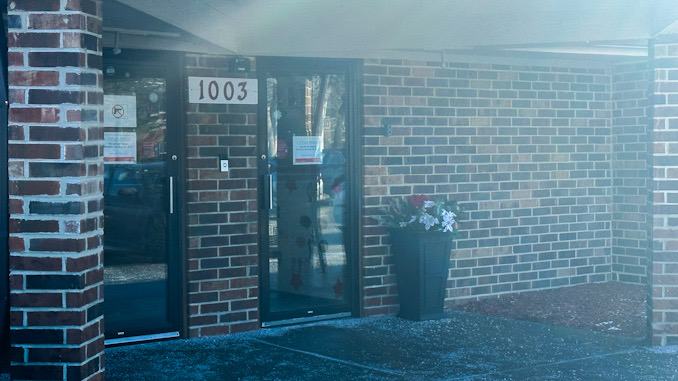 KinderCare Learning Center, 1003 South Arlington Heights Road in Arlington Heights (CARDINAL NEWS)