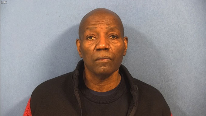 CharlesEastes, charged with possession of Child Pornography (SOURCE: DuPage County Sheriff's Office)