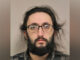 Christopher L. Larson, charged with Possession of Controlled Substance (Fentanyl) with Intent to Deliver (Class X felony), and other charges (SOURCE: Palatine Police Department)
