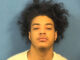 Jujuan Barnes, charged with Unlawful Possession of a Stolen Motor Vehicle (SOURCE: DuPage County Sheriff's Office)
