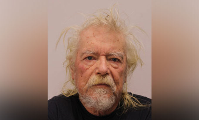 Michael Hrycyk, charged with Attempted First-Degree Murder (SOURCE: Mount Prospect Police Department)