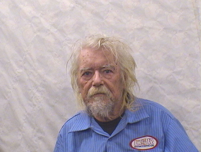 Michael Hrycyk, charged with Attempted First-Degree Murder (SOURCE: Cook County Sheriff's Office)