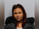 Ramona Del Carmen De Ramirez, charged with prostitution (SOURCE: Arlington Heights Police Department)