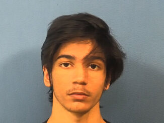 Syed Osman, charged with Armed Robbery with a Firearm (SOURCE: DuPage County Sheriff's Office)