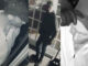 Northwest suburban burglary suspect surveillance images released February 4, 2025 (SOURCE: Palatine Police Department)