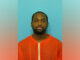 Deonte Bell, charged with two felony counts of Manufacture/Delivery of a Controlled Substance, and a gun-related charge (SOURCE: Naperville Police Department)