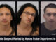 Jose Barragan, wanted for homicide investigation by Aurora Police Department in Illinois (SOURCE: Aurora Police Department)