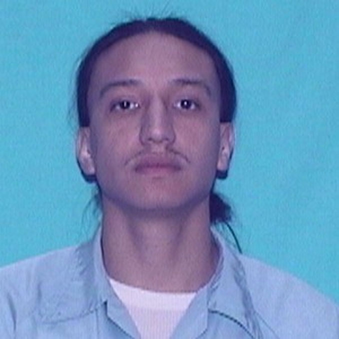 Jose Barragan (SOURCE: Illinois Department of Corrections)