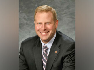 Randy Recklaus official portrait (SOURCE: Village of Arlington Heights)