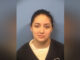 Tia Brewer, sentenced to 40 years after plea of guilty to one count of First-Degree Murder and one count of Aggravated Kidnapping (SOURCE: DuPage County State's Attorney's Office)