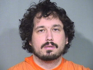 Austin Silverman, charged with Attempted First Degree Murder and Aggravated Battery in a Public Place (SOURCE: McHenry County County State's Attorney's Office)