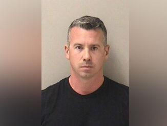 DavidHanson, charged with Producing Child Pornography, and other charges (SOURCE: Kane County State's Attorney's Office)