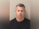 DavidHanson, charged with Producing Child Pornography, and other charges (SOURCE: Kane County State's Attorney's Office)