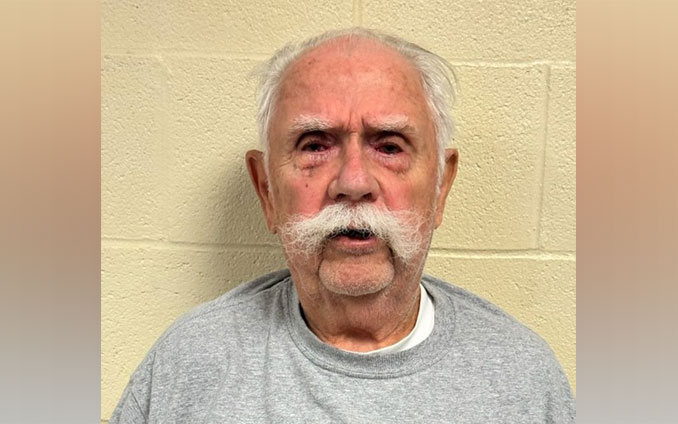 Michael G. Farris, charged with 67 counts of Aggravated Criminal Sexual Abuse and 23 counts of Criminal Sexual Assault (SOURCE: Kane County State's Attorney's Office)