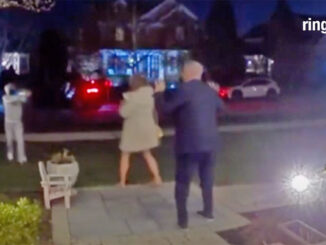 Couple robbed in their front yard on Bluestem Lane in Glenview on Monday, April 21, 2025 about 10:00 p.m. (ring)